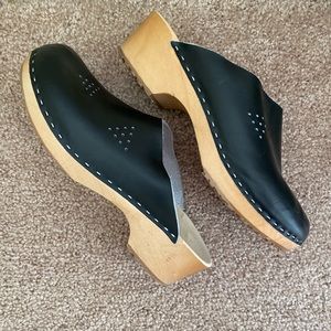 Handmade Clogs